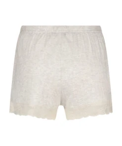 Short Lace - Beige -Mode Ondergoed Winkel 201800 6