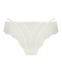 Brazilian Anna - Wit