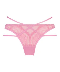 Brazilian Amala - Roze -Mode Ondergoed Winkel 201875 5