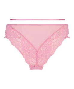 Brazilian Amala - Roze -Mode Ondergoed Winkel 201875 6