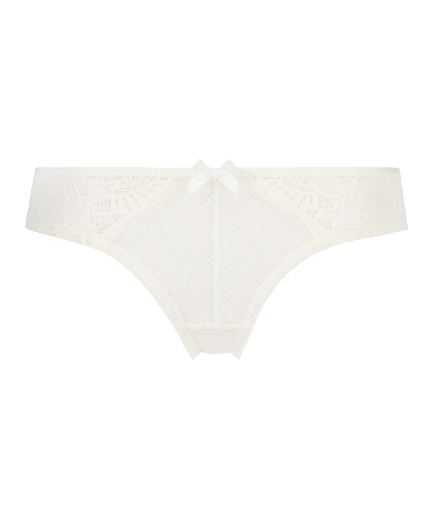 Brazilian Catrin - Wit 4 Brazilian Catrin - Wit - Afbeelding 4