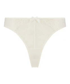 String Catrin - Wit -Mode Ondergoed Winkel 202075 5