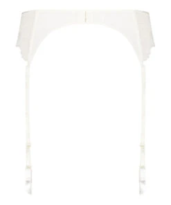 Jarretel Catrin - Wit 9 Jarretel Catrin - Wit -Mode Ondergoed Winkel 202076 6