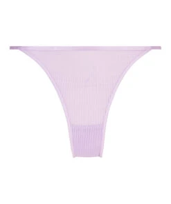 Brazilian Kaiden - Paars -Mode Ondergoed Winkel 202259 5