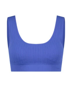 Bralette Scoop Dianne - Blauw 12 Bralette Scoop Dianne - Blauw -Mode Ondergoed Winkel 202294 5