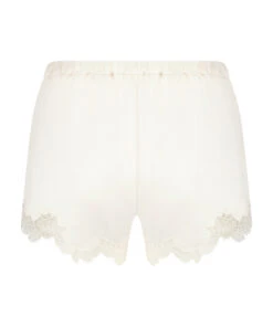 Shorts Lace Sophia - Wit -Mode Ondergoed Winkel 202334 6