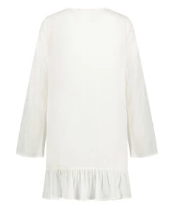 Tuniek Beach Lace - Wit -Mode Ondergoed Winkel 203373 6