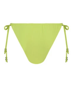 Hoog Uitgesneden Bikinibroekje Wild - Groen -Mode Ondergoed Winkel 203382 6
