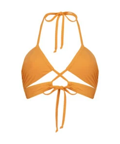Bikinitop Juicy - Oranje -Mode Ondergoed Winkel 203383 5