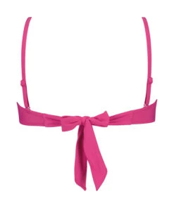 Bandeau Bikinitop Spicey - Roze -Mode Ondergoed Winkel 203387 6