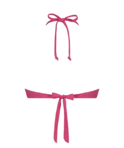 Crop Top Spicey - Roze -Mode Ondergoed Winkel 203389 6