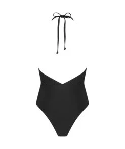 Badpak Spicey - Zwart -Mode Ondergoed Winkel 203391 6