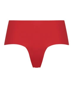 Invisible Short - Rood -Mode Ondergoed Winkel 203883 5