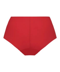 Invisible Short - Rood -Mode Ondergoed Winkel 203883 6